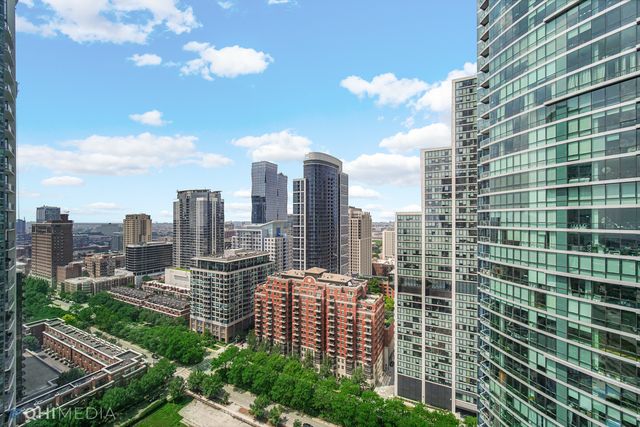 1211 S Prairie Avenue 1204, Chicago, IL 60605