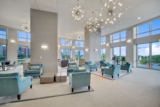 1211 S Prairie Avenue 1204, Chicago, IL 60605