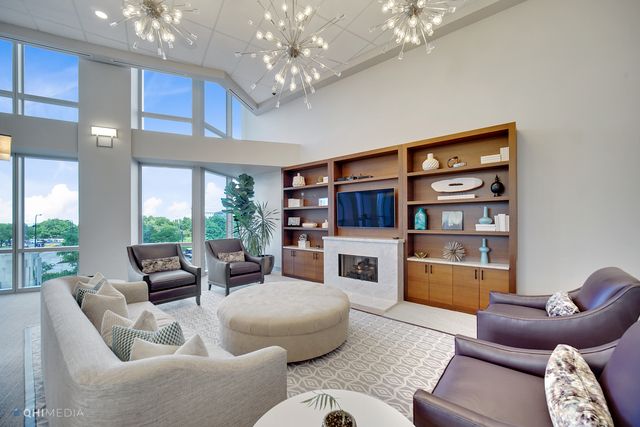 1211 S Prairie Avenue 1204, Chicago, IL 60605