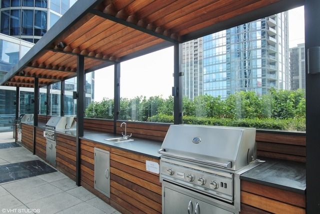 1211 S Prairie Avenue 1204, Chicago, IL 60605