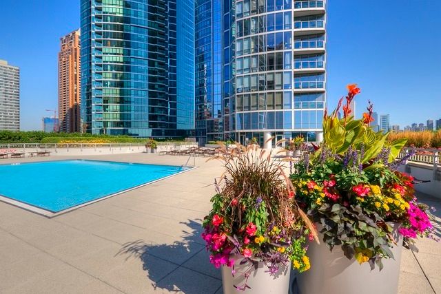 1211 S Prairie Avenue 1204, Chicago, IL 60605