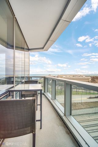 1211 S Prairie Avenue 1204, Chicago, IL 60605