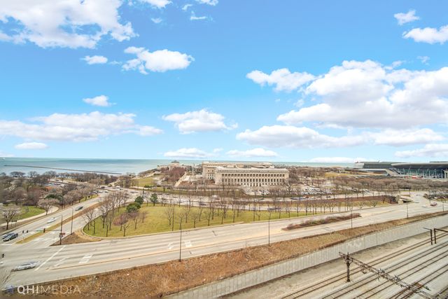 1211 S Prairie Avenue 1204, Chicago, IL 60605