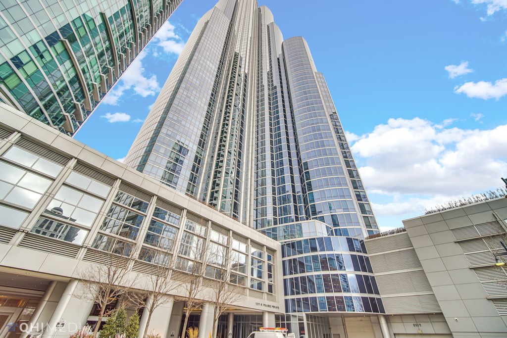 1211 S Prairie Avenue 1204, Chicago, IL 60605