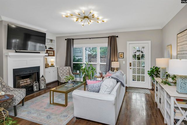 600 Woodrow Street K, Columbia, SC 29205