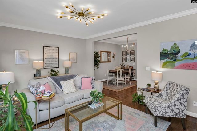 600 Woodrow Street K, Columbia, SC 29205