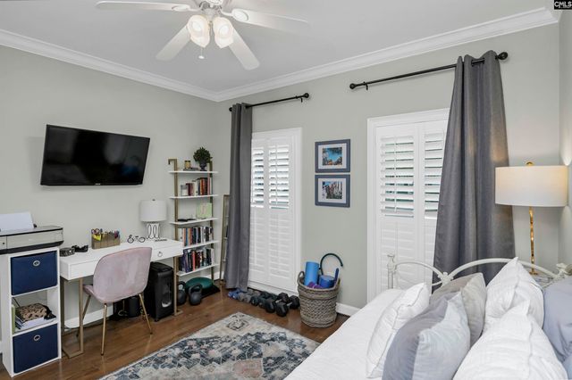 600 Woodrow Street K, Columbia, SC 29205
