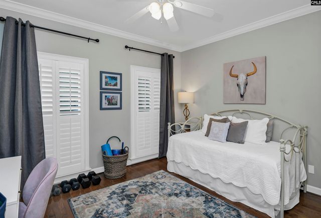 600 Woodrow Street K, Columbia, SC 29205