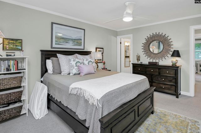 600 Woodrow Street K, Columbia, SC 29205