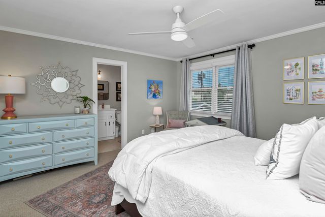 600 Woodrow Street K, Columbia, SC 29205