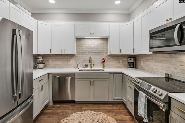 600 Woodrow Street K, Columbia, SC 29205