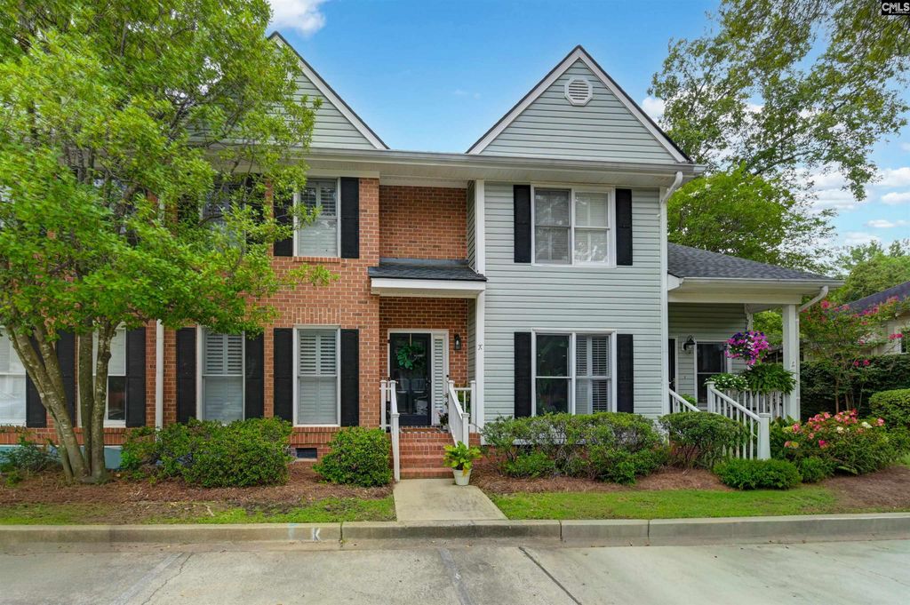 600 Woodrow Street K, Columbia, SC 29205