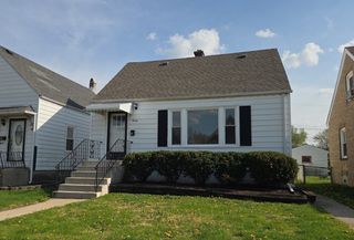 20 W 140th Court, Riverdale, IL 60827