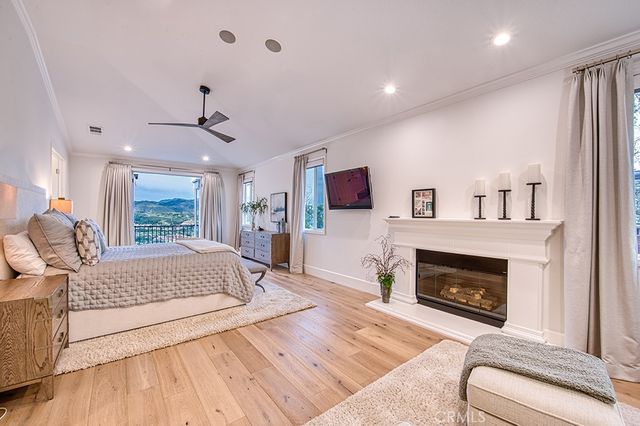 6 Panorama, Coto De Caza, CA 92679