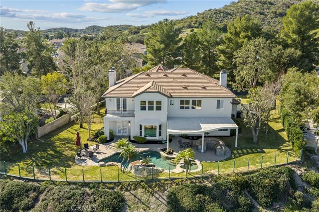 6 Panorama, Coto De Caza, CA 92679