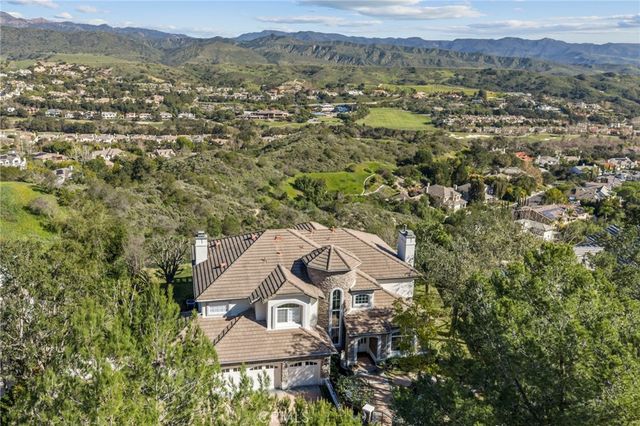 6 Panorama, Coto De Caza, CA 92679