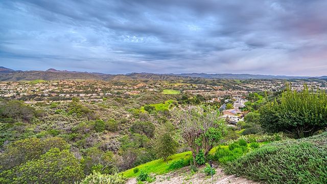 6 Panorama, Coto De Caza, CA 92679