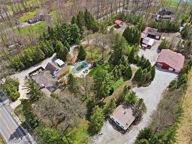 11679 Bell Road, Newbury, OH 44065
