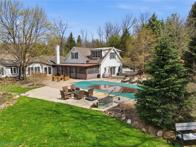11679 Bell Road, Newbury, OH 44065