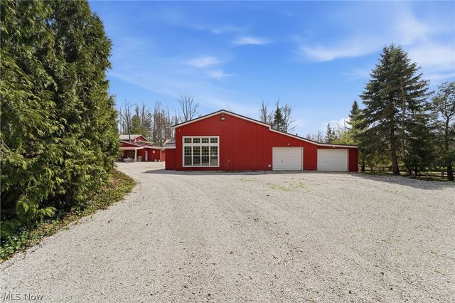11679 Bell Road, Newbury, OH 44065