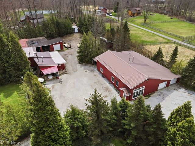 11679 Bell Road, Newbury, OH 44065