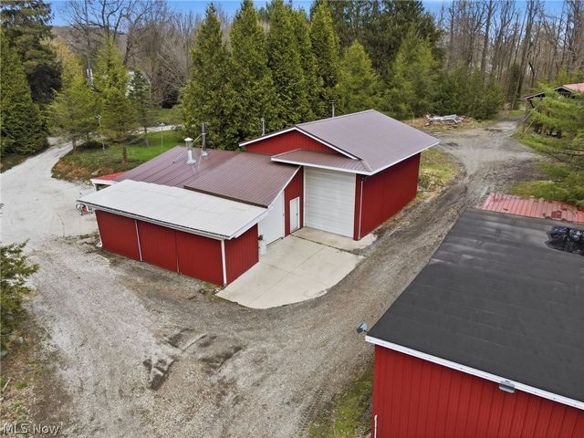 11679 Bell Road, Newbury, OH 44065