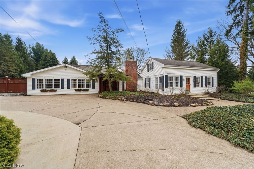 11679 Bell Road, Newbury, OH 44065