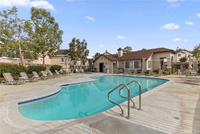 3423 E White Chapel Court E, Orange, CA 92869