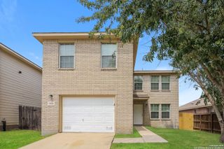 9659 Kennebec, San Antonio, TX 78245