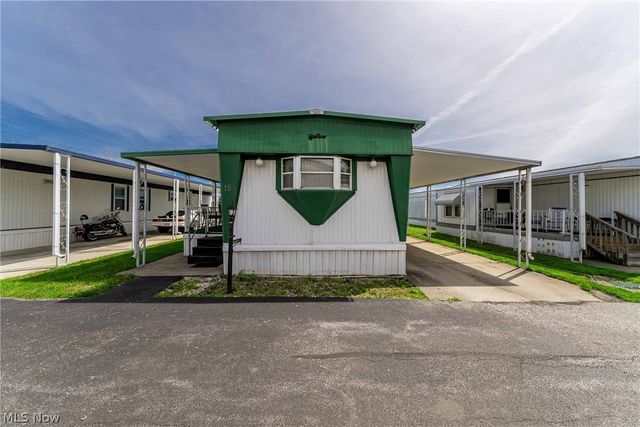 3000 Brookpark Road 15, Cleveland, OH 44134