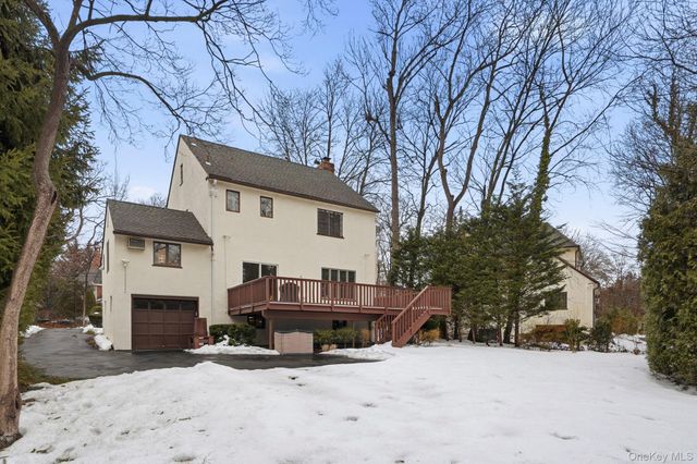 36 Farley Road, Scarsdale, NY 10583