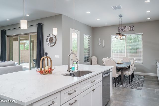 12329 S 179TH Avenue, Goodyear, AZ 85338