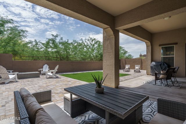 12329 S 179TH Avenue, Goodyear, AZ 85338