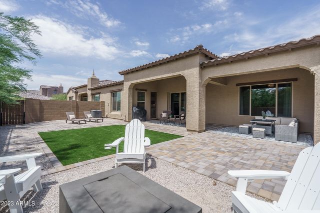 12329 S 179TH Avenue, Goodyear, AZ 85338