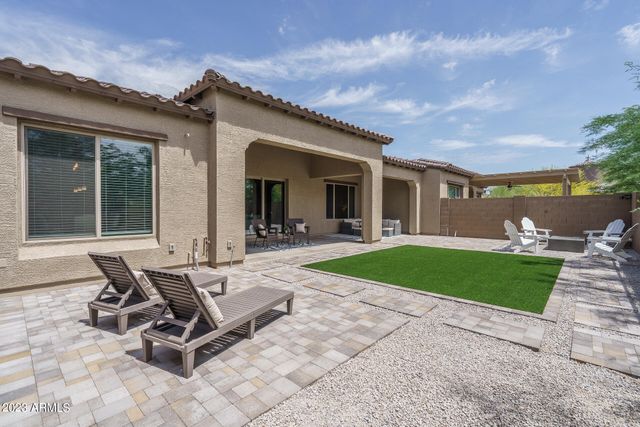 12329 S 179TH Avenue, Goodyear, AZ 85338