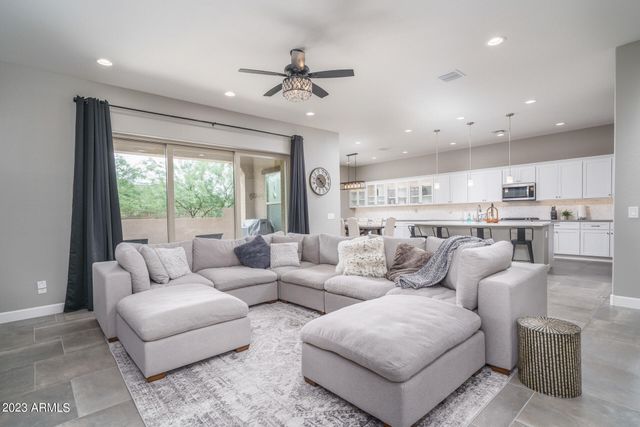 12329 S 179TH Avenue, Goodyear, AZ 85338