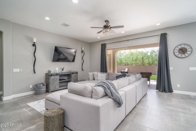 12329 S 179TH Avenue, Goodyear, AZ 85338