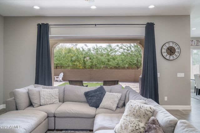 12329 S 179TH Avenue, Goodyear, AZ 85338