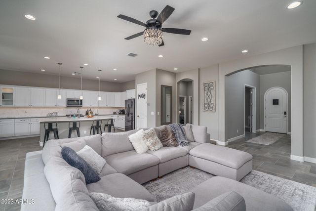 12329 S 179TH Avenue, Goodyear, AZ 85338