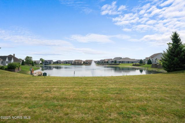 9931 Charles Glen Lane, Whitehouse, OH 43571