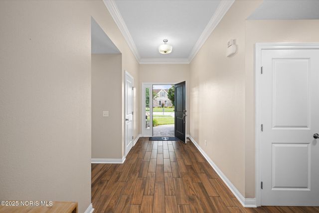 9931 Charles Glen Lane, Whitehouse, OH 43571