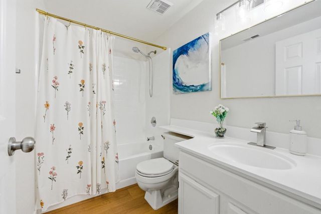 2845 Buena Knoll Court, San Jose, CA 95121