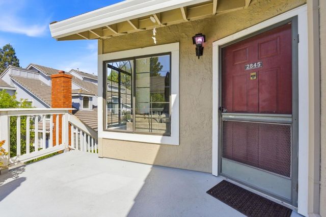 2845 Buena Knoll Court, San Jose, CA 95121