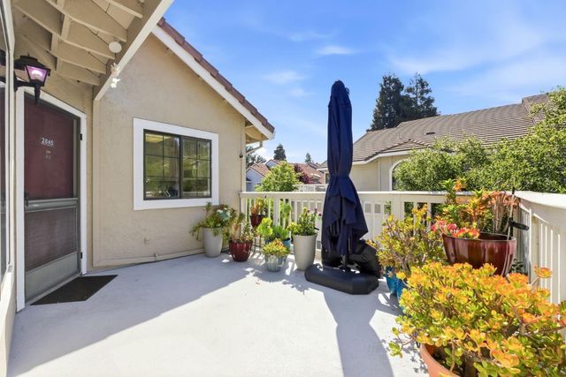 2845 Buena Knoll Court, San Jose, CA 95121