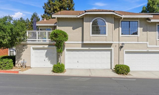 2845 Buena Knoll Court, San Jose, CA 95121