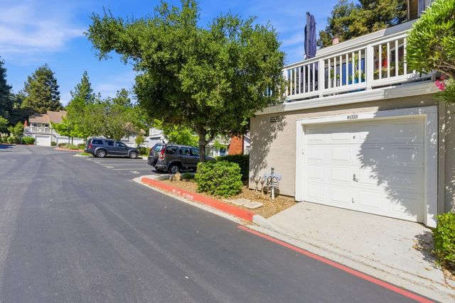 2845 Buena Knoll Court, San Jose, CA 95121
