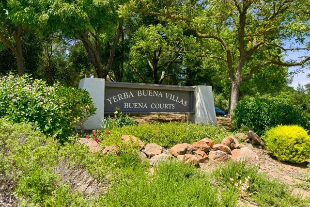 2845 Buena Knoll Court, San Jose, CA 95121
