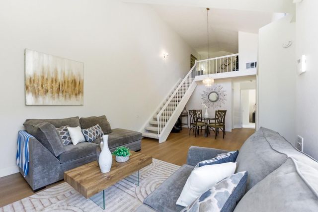 2845 Buena Knoll Court, San Jose, CA 95121