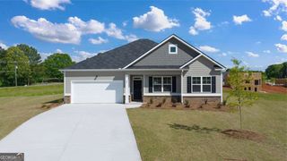 303 Abbott Road, Statham, GA 30666