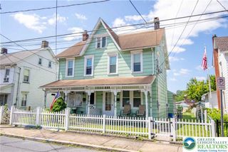 1666 Newport Avenue, Northampton Boro, PA 18067